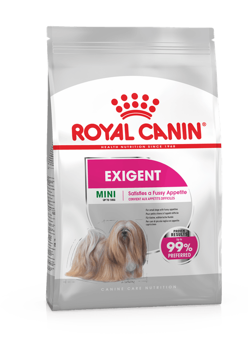 Exigent Mini 3kg 3 kg