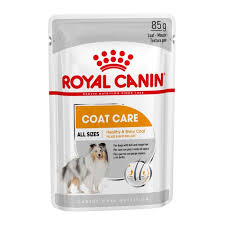 Coat Care 85g