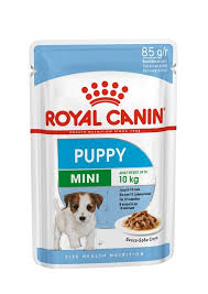 Mini Puppy 85 g