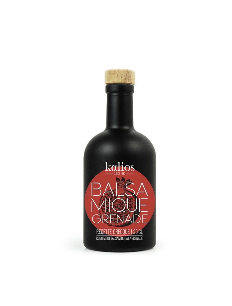 Vinaigre Balsamique Grenade