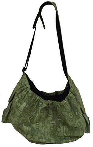 Sac de transport  Leisure vert