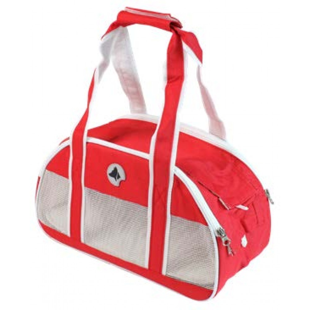 Sac de transport  Carmen rouge