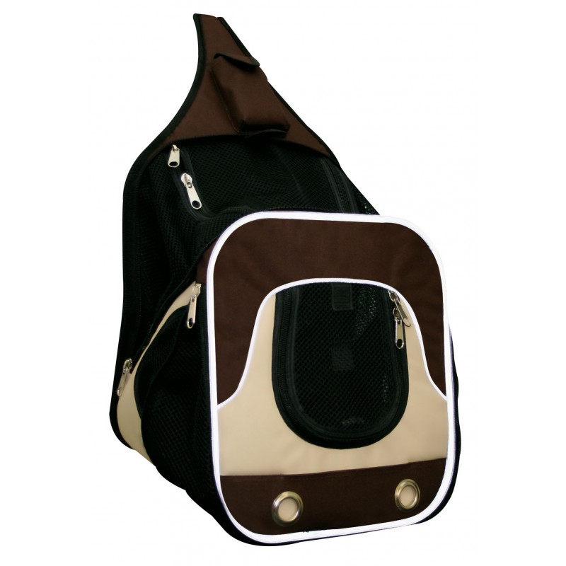 Sac de transport ventral  Rucksack