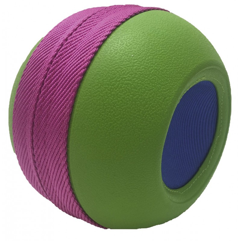 Jouet aquatique  Patchwork ball