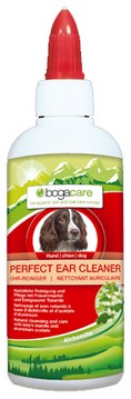 Bogacare Nettoyant auriculaire chien 125ml