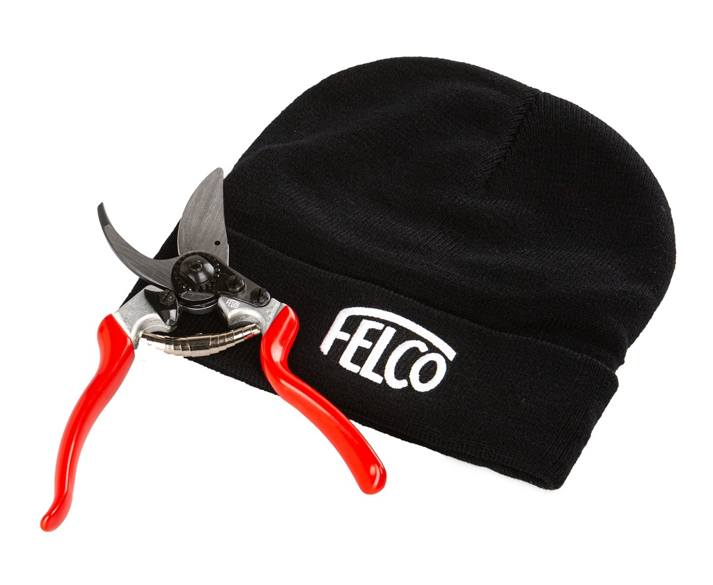 Promo-pack P014 Felco8 et Bonnet