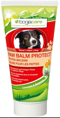 Bogacare Baume pour les pattes 50ml