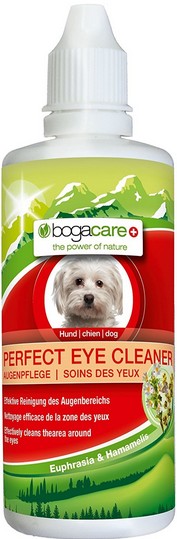 Bogacare Nettoyant pour les yeux 100ml