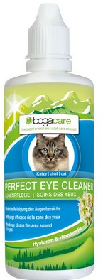 Bogacare Soins des yeux chat 100ml
