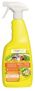 Bogaclean Nettoyant pour cages 500ml