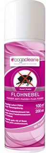 Bogaclean Puces brouillard 200ml