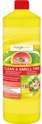 Bogaclean Solvant d'odeur / taches 750ml
