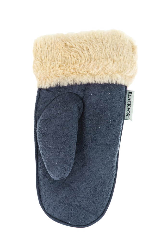 Moufles Cheyenne Marine 56