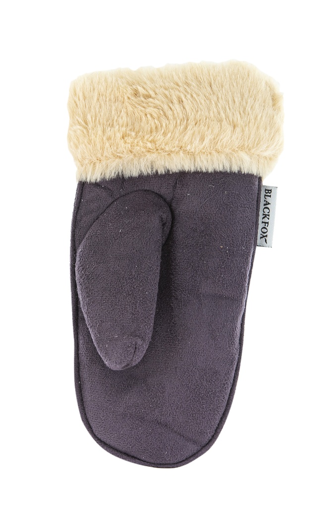 Moufles Cheyenne Violet 56