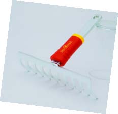 Multistar -Petite râteau Multi-Star  DS-M 19