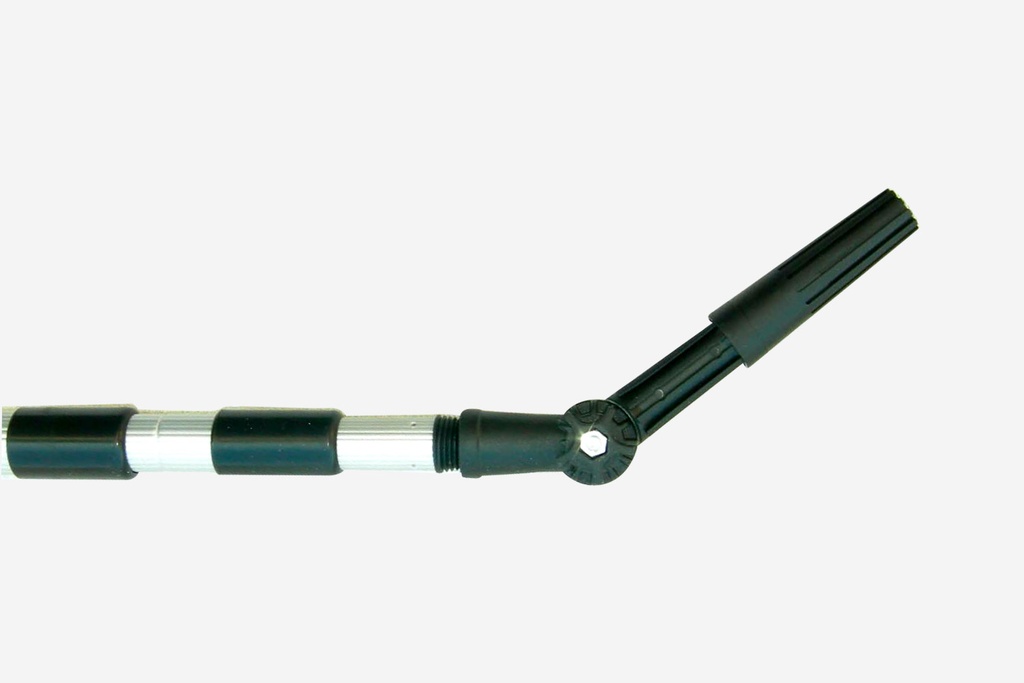 Manche télescop 2m/ALU