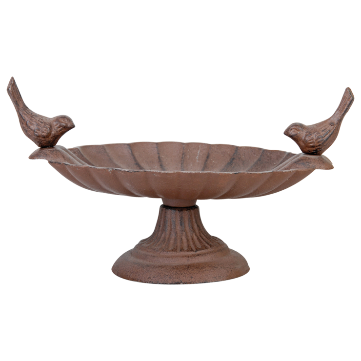 Plateau de graines Les Oiseaux