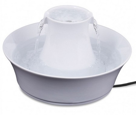 Fontaine céramique Drinkwell  Avalon