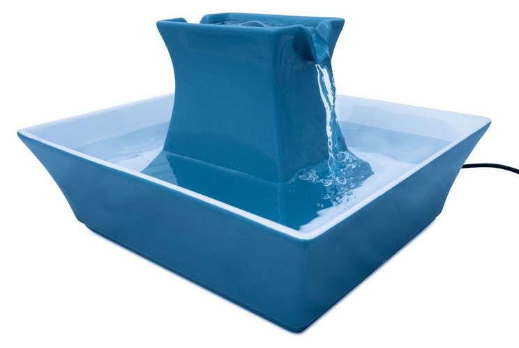 Fontaine céramique Drinkwell  Pagoda