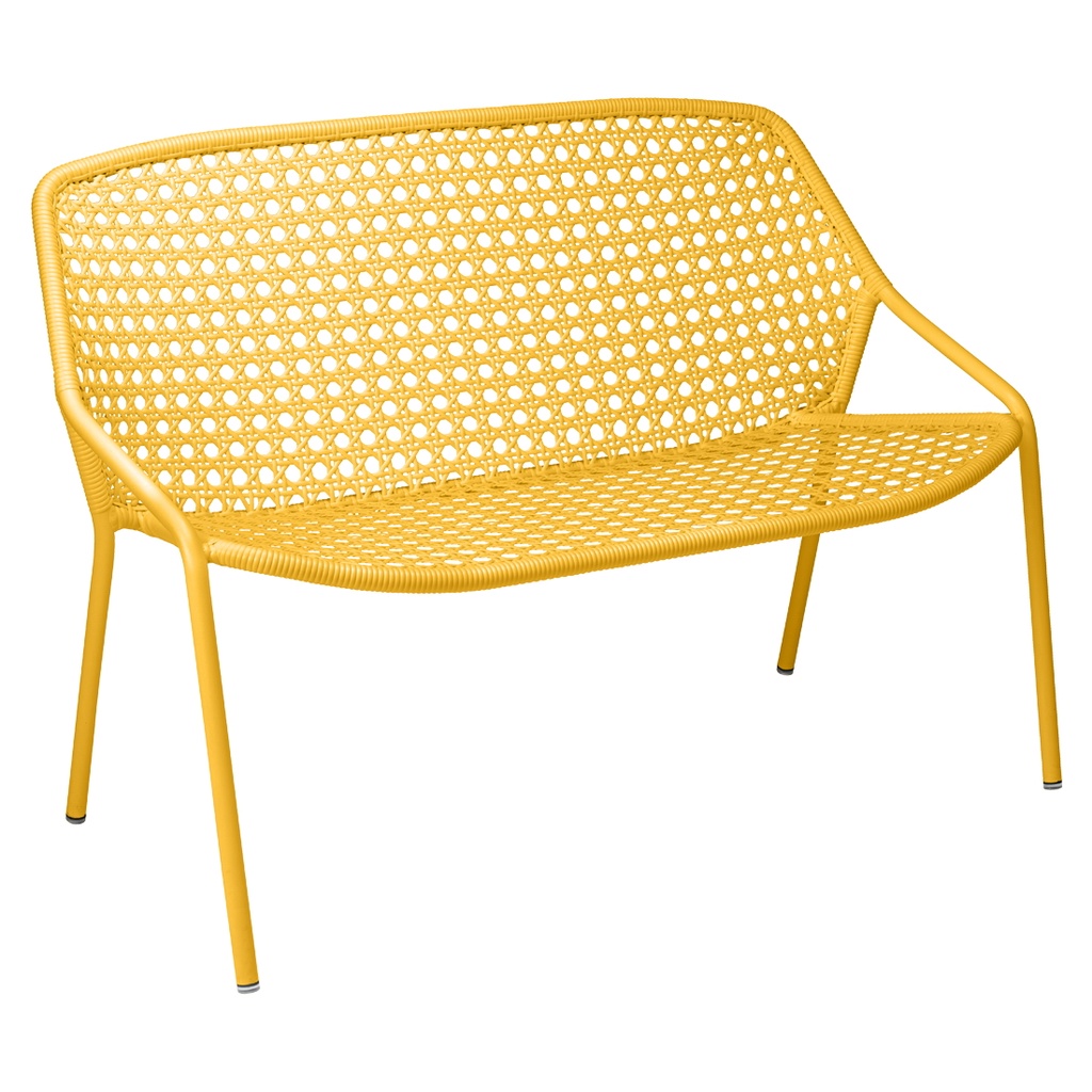 Banquette Croisette