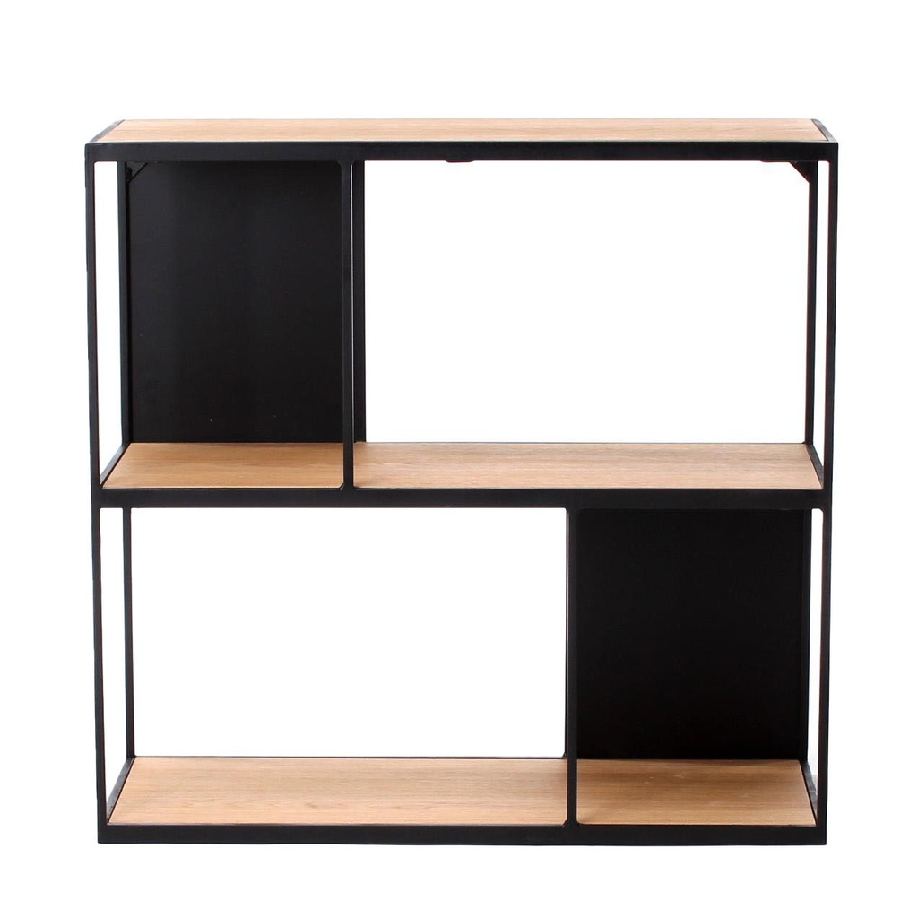 Etagère murale Rubic WR 02