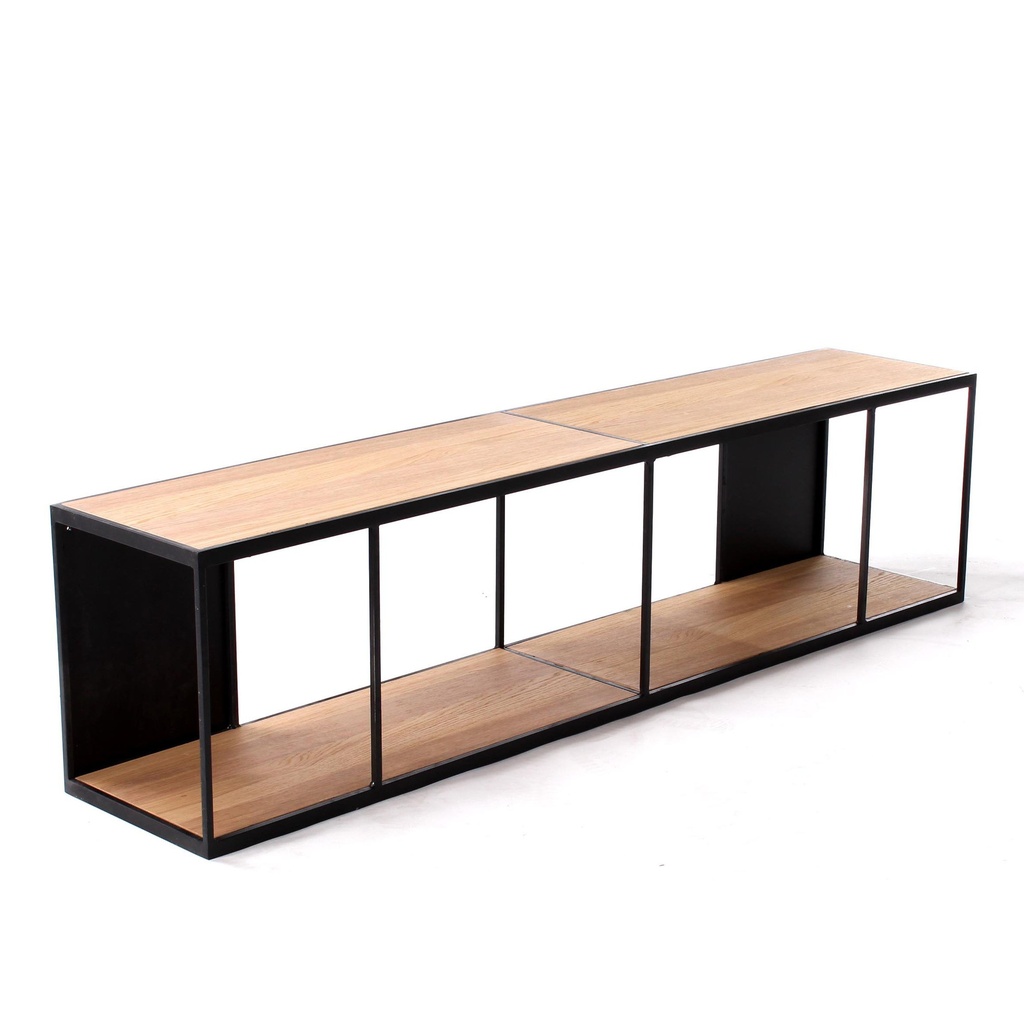 Etagère murale Rubic WR 03