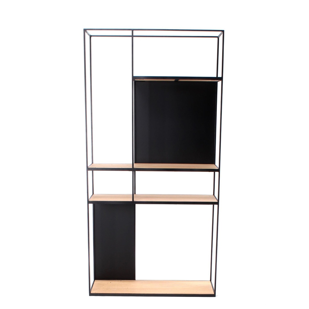 Etagère Rubic gauche RA 01