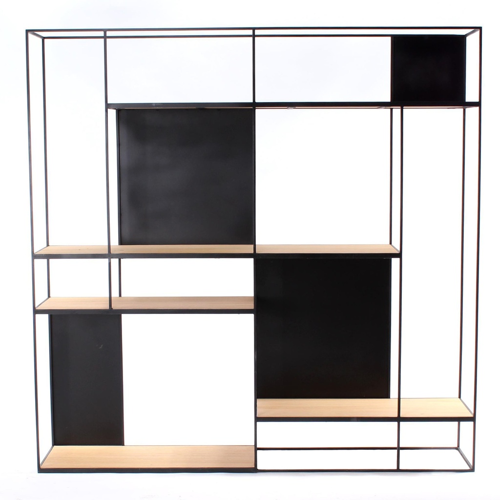 Etagère Rubic RA 04