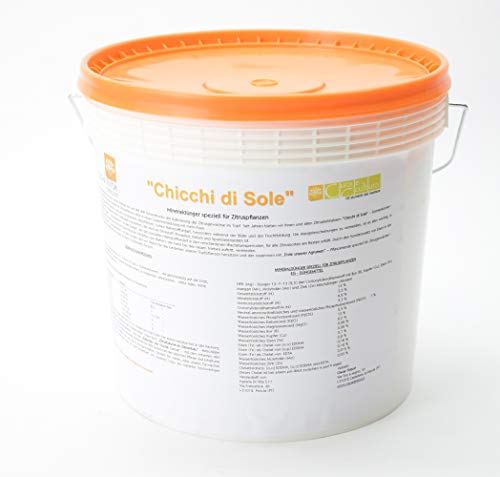 Engrais pour agrumes 10KG