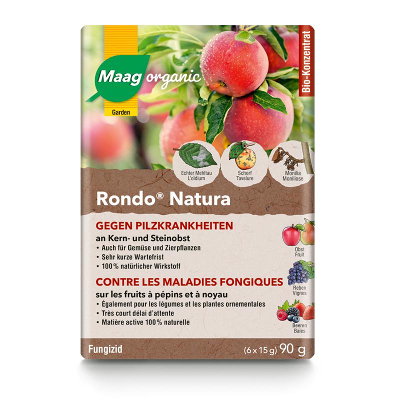Rondo Natura [Organic]