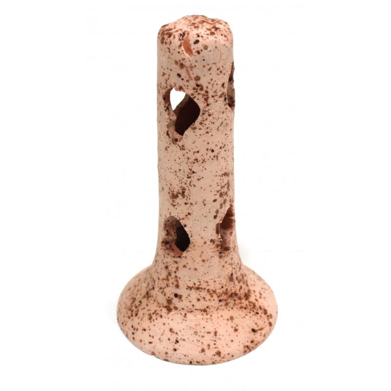 Décoration pour Aquarium  Arbre à crevette  18 cm