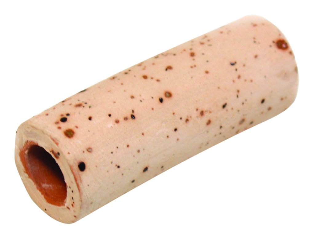 Décoration pour Aquarium  Mini tunnel à crevette  6cm