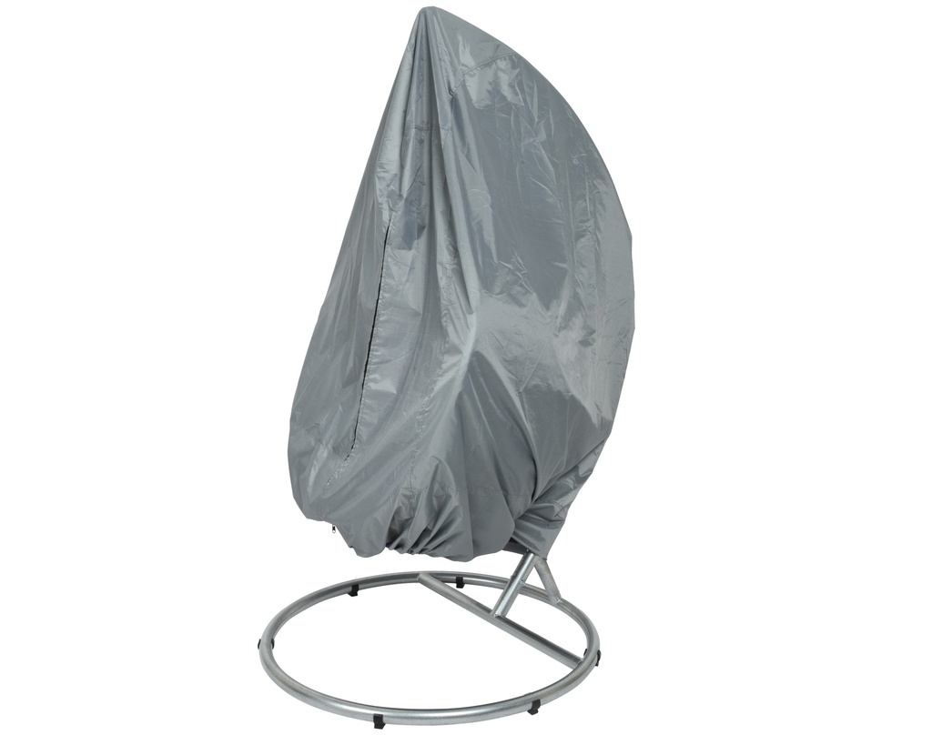Housse fauteuil suspendu