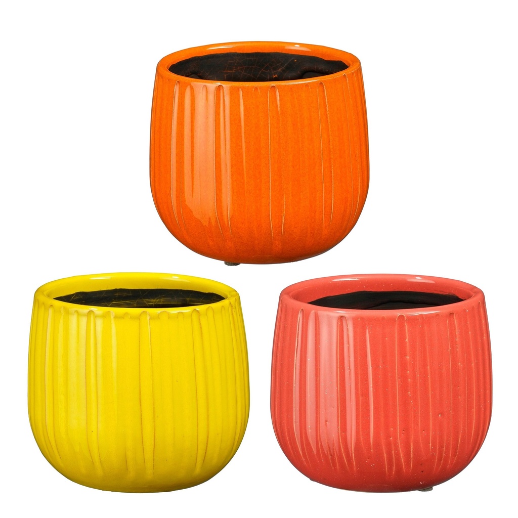 Pot Pablo Assort