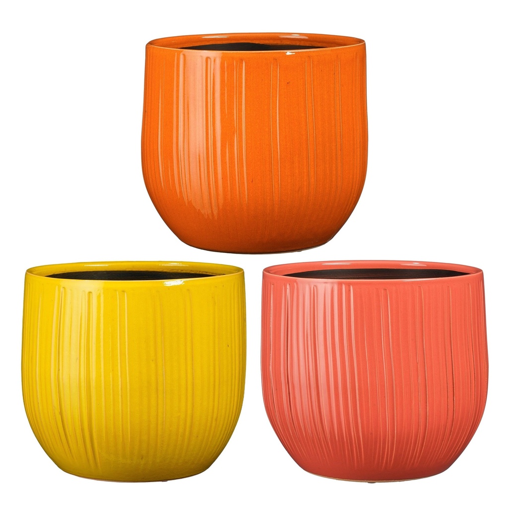 Pot Pablo Assort