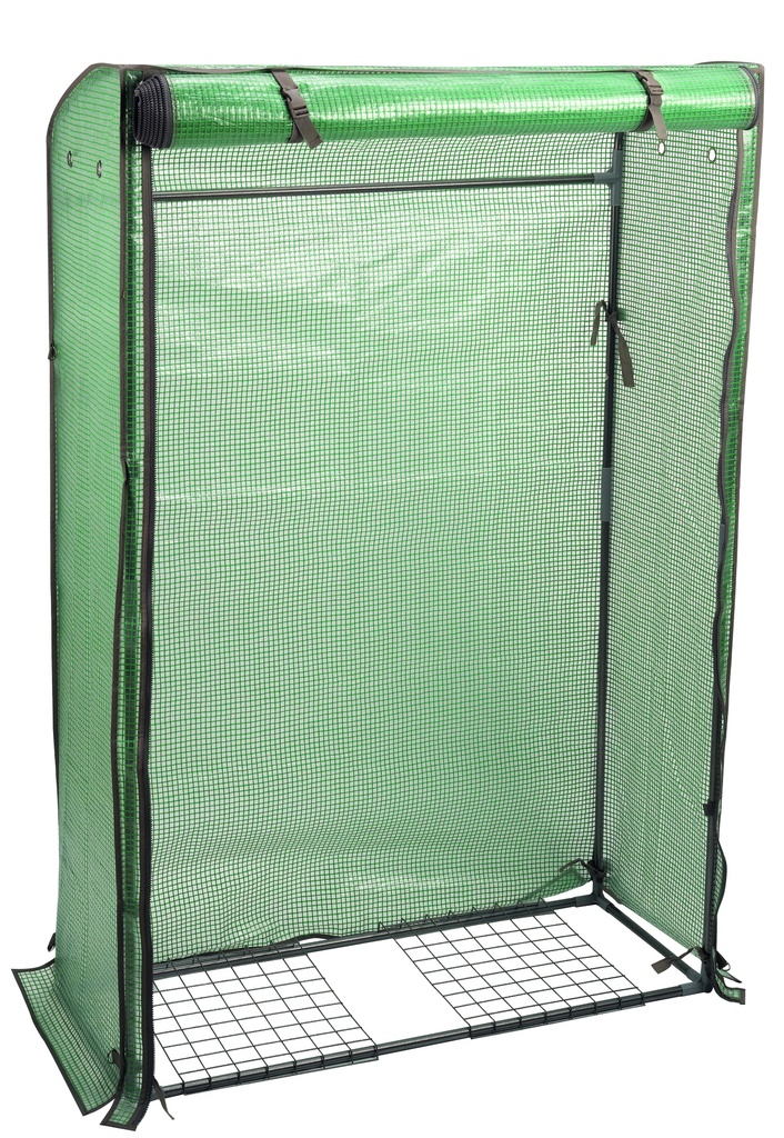 Serre GroZone Tomate