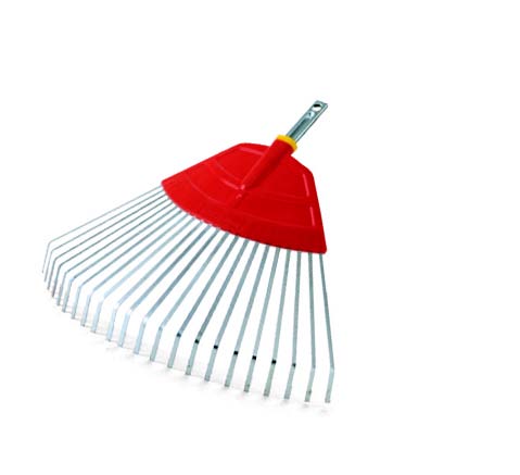 Multistar -Balai à feuilles UF-M