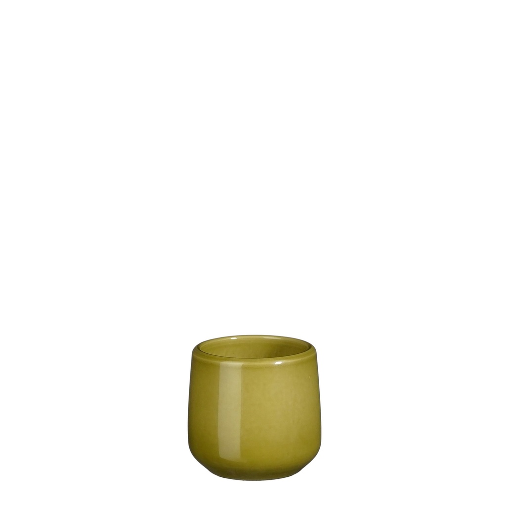 Pot Amber XXS