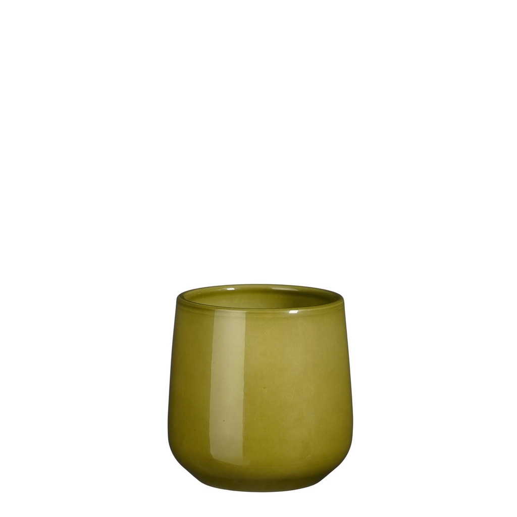 Pot Amber XS