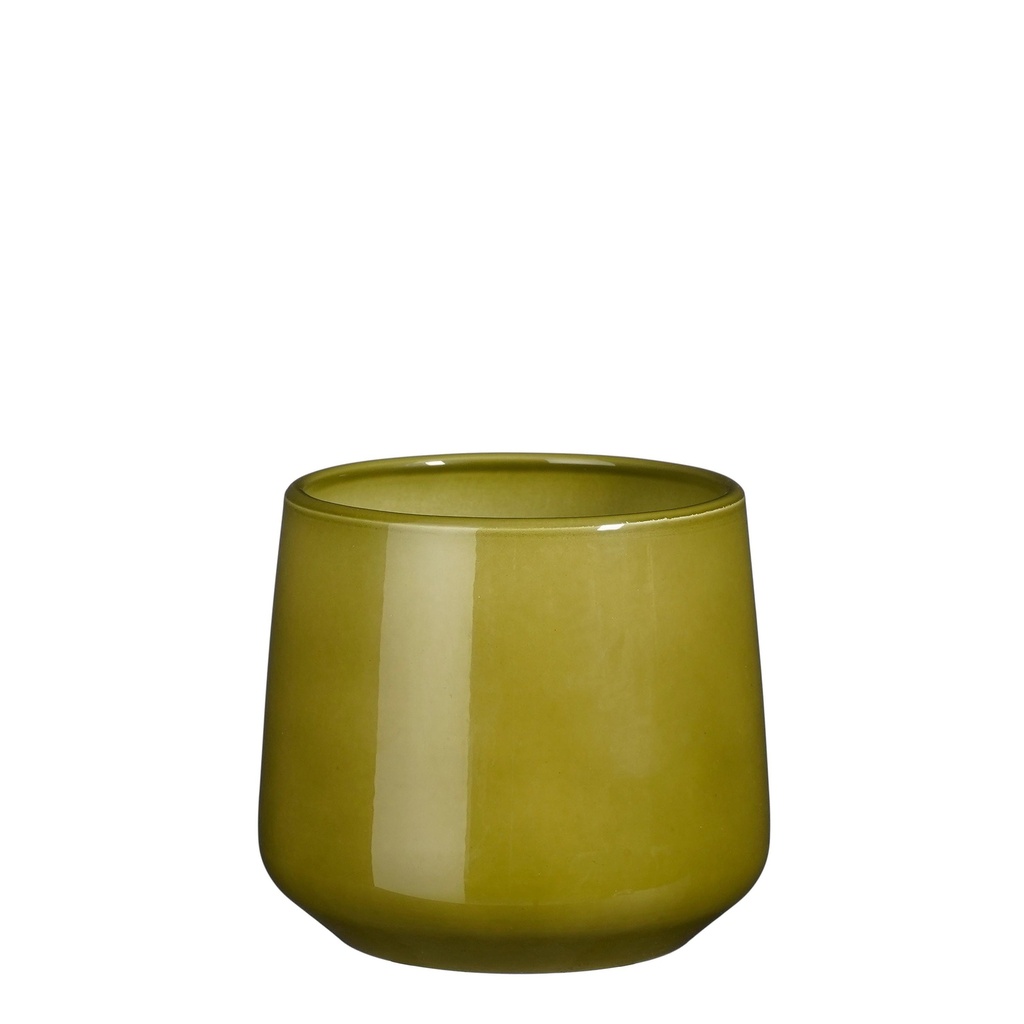 Pot Amber M