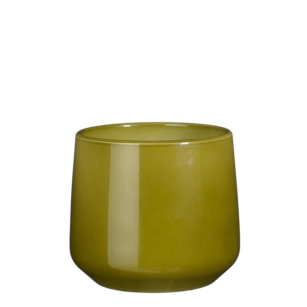 Pot Amber L