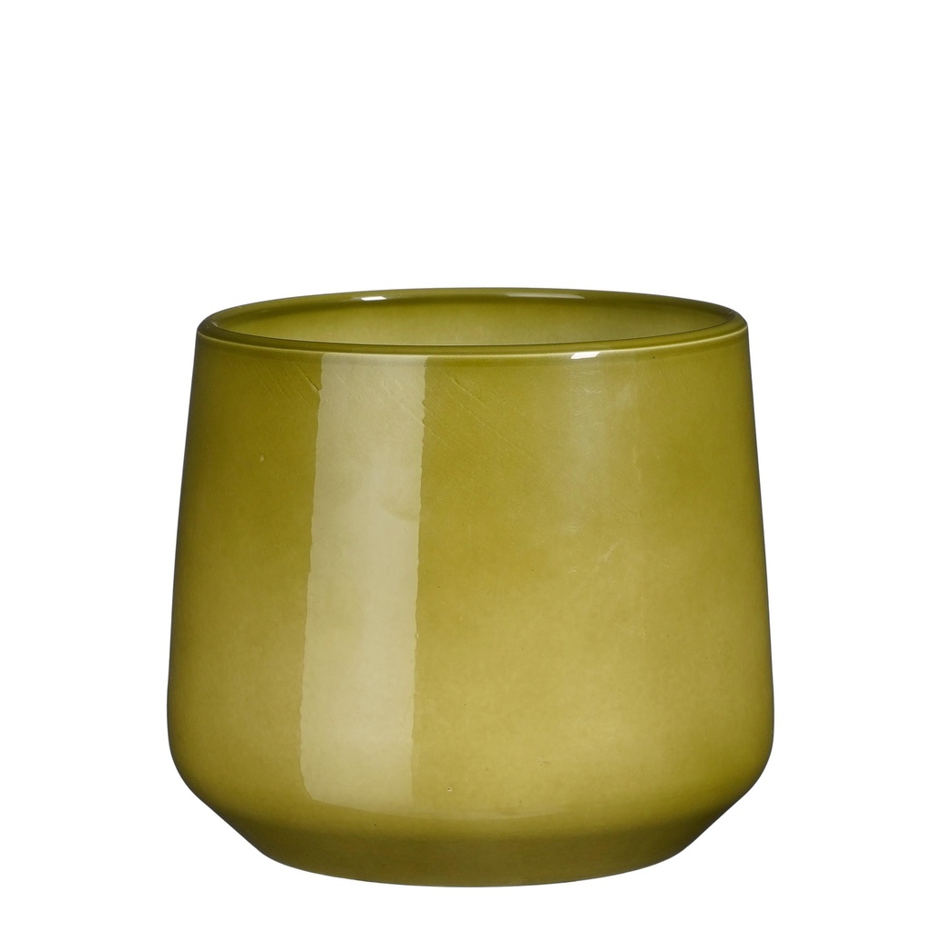 Pot Amber XL