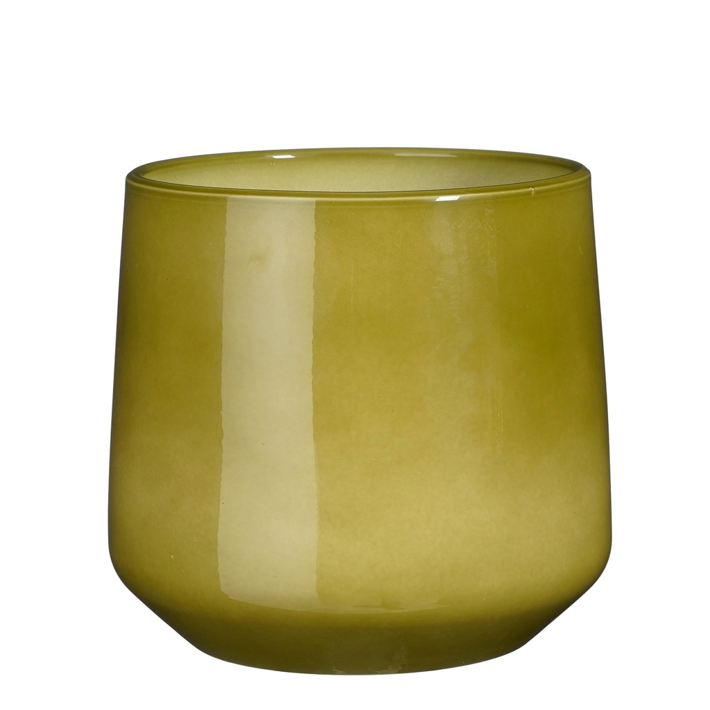 Pot Amber XXl