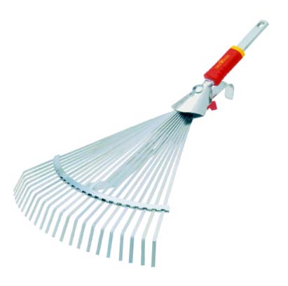 Multistar -Balais à feuilles Multi-Star UC-M