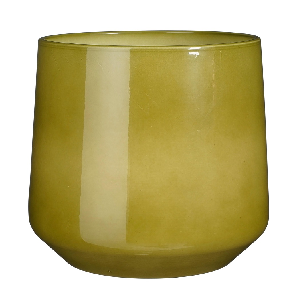 Pot Amber XXXL