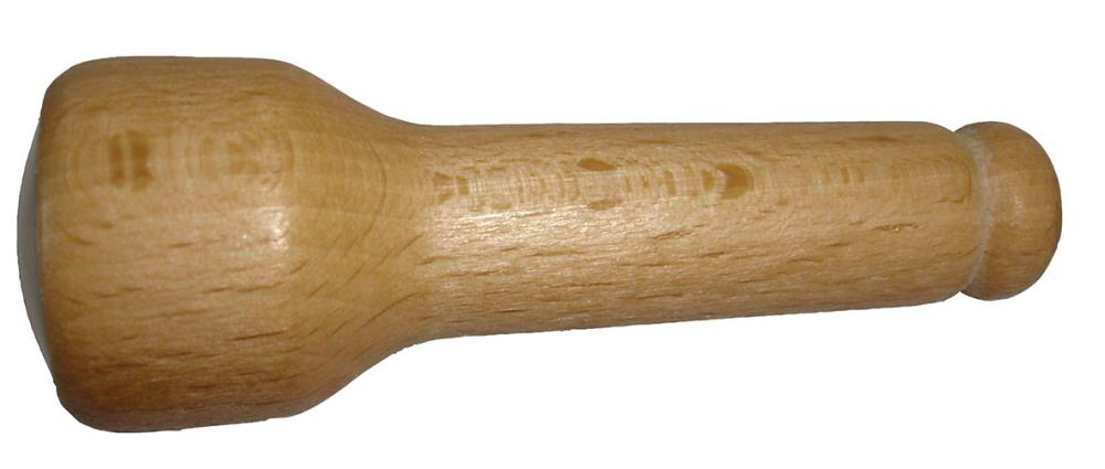 Appeau Grive Musicienne