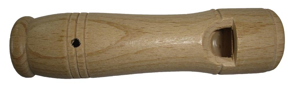 Appeau Chouette Hulotte