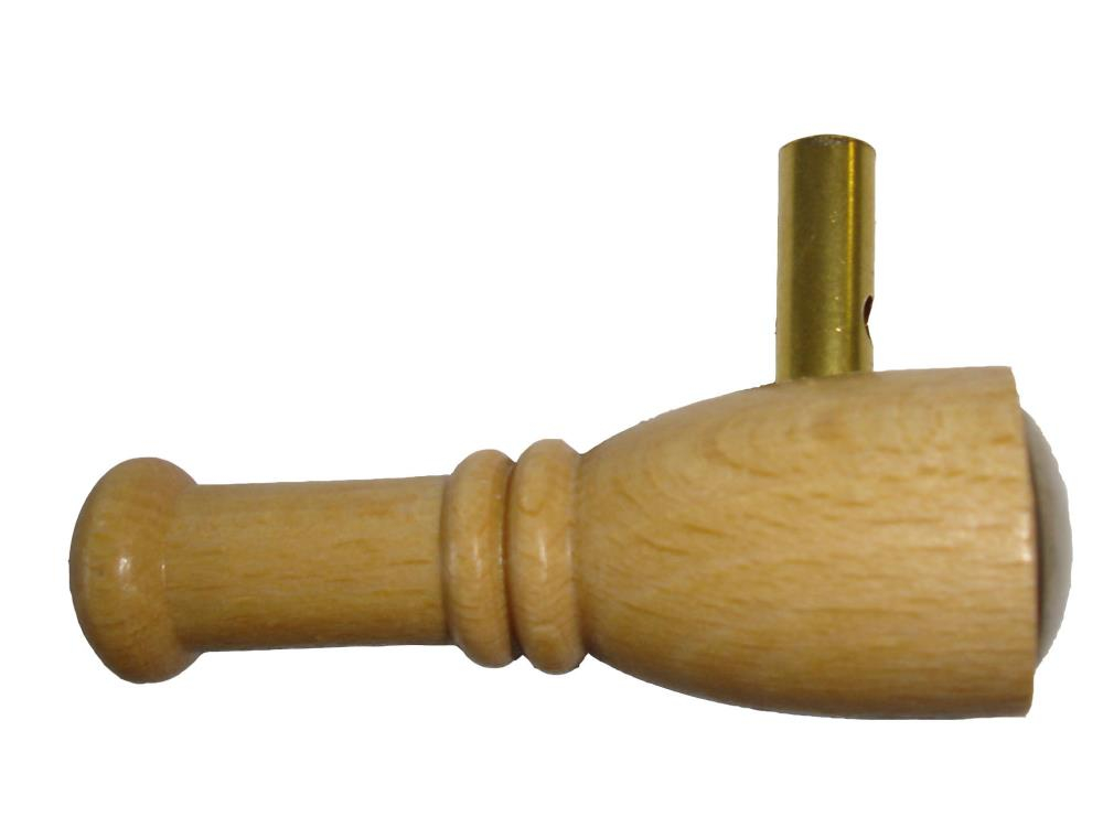 Appeau Mésange Huppe