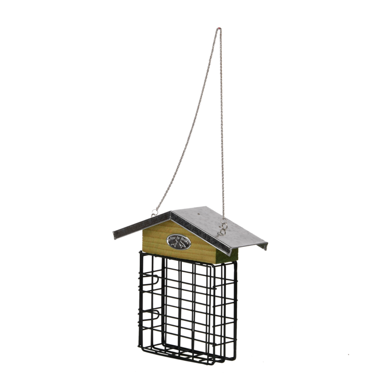 Distributeur bloc de graisse