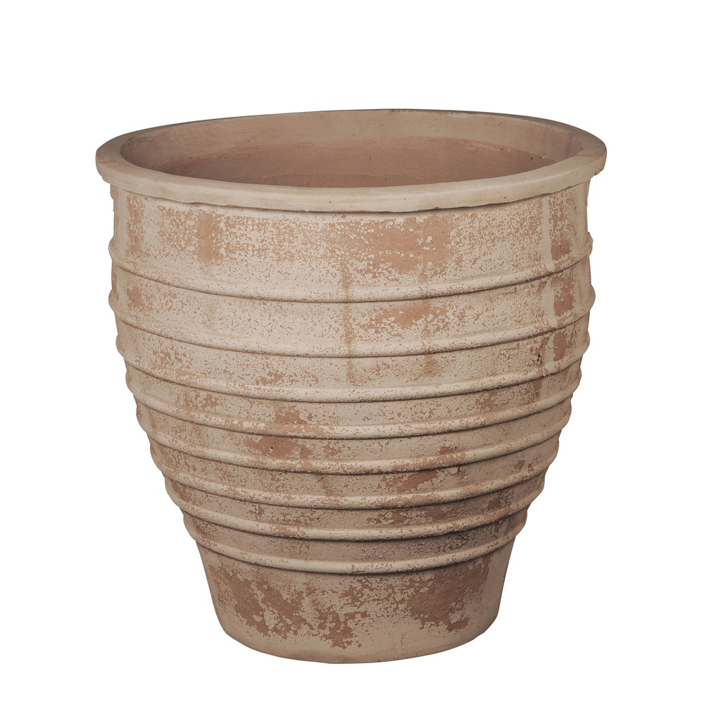 Campana Antic Terracota L